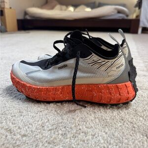 norda G+ spike trail runners